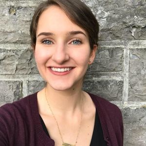 Meet your Posher, Julia